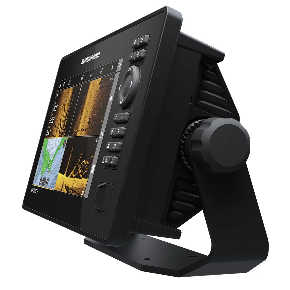 Humminbird XPLORE 9 CMSI+ [412000-1] - Green Vista Living