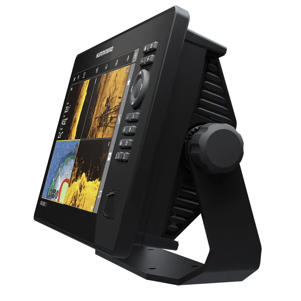 Humminbird XPLORE 10 CMSI+ [412010-1] - Green Vista Living