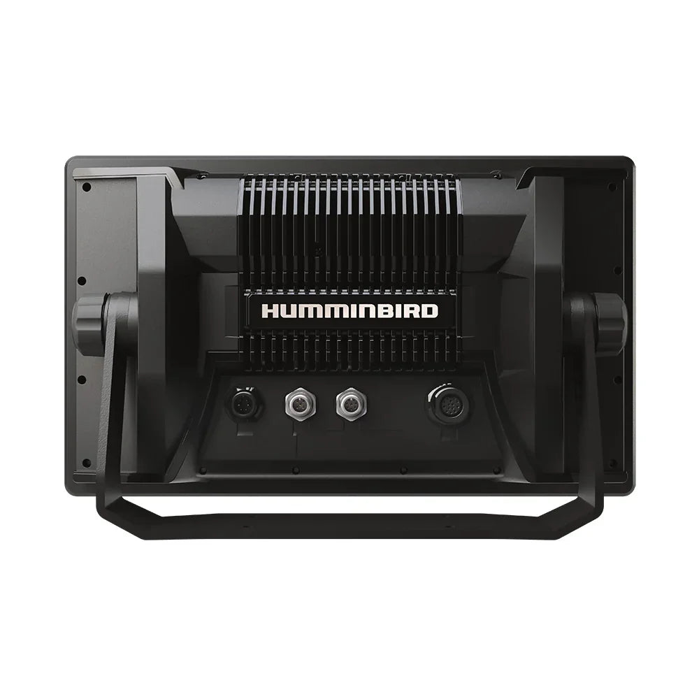 Humminbird XPLORE 12 Control Head Only [412020-1CHO] - Green Vista Living