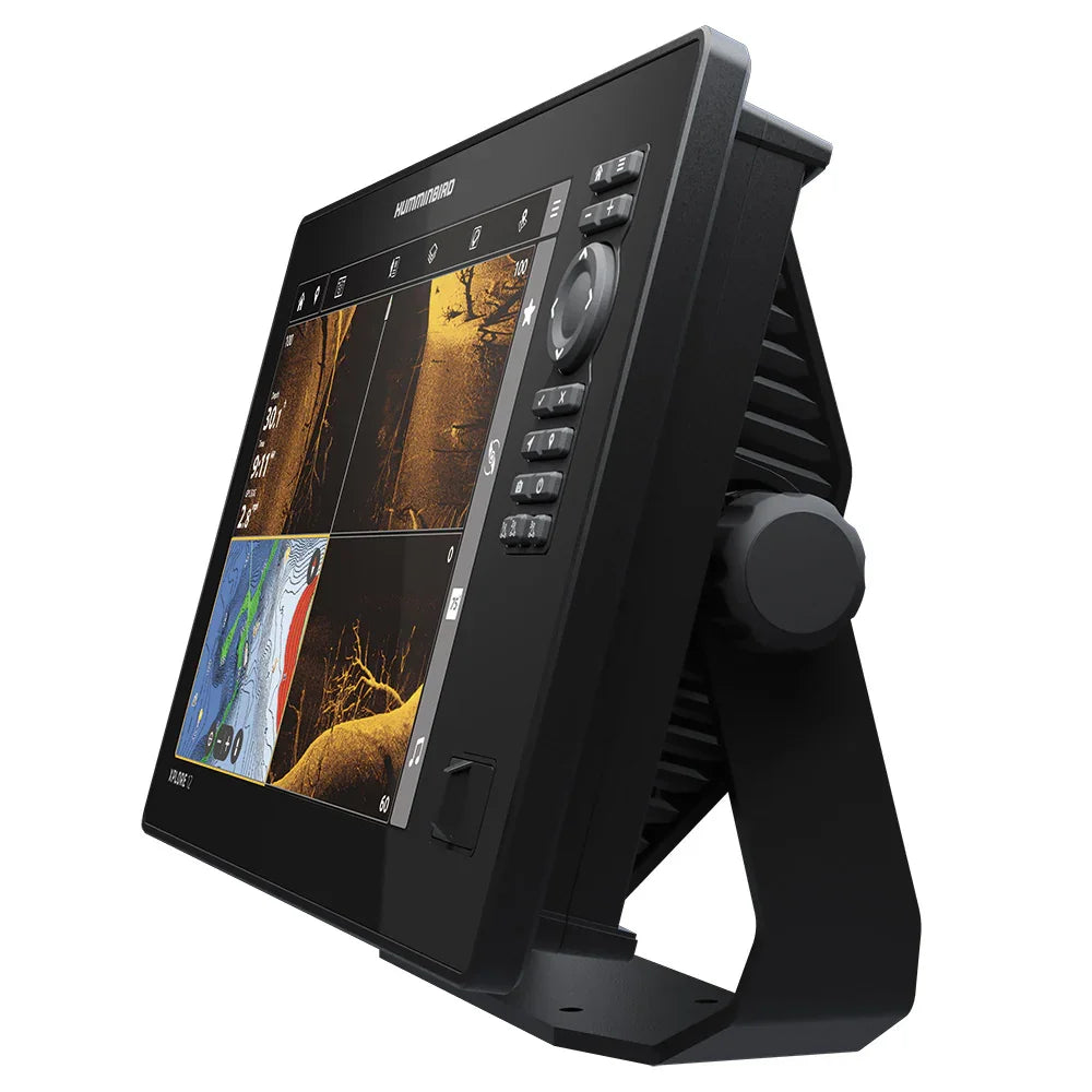 Humminbird XPLORE 12 Control Head Only [412020-1CHO] - Green Vista Living