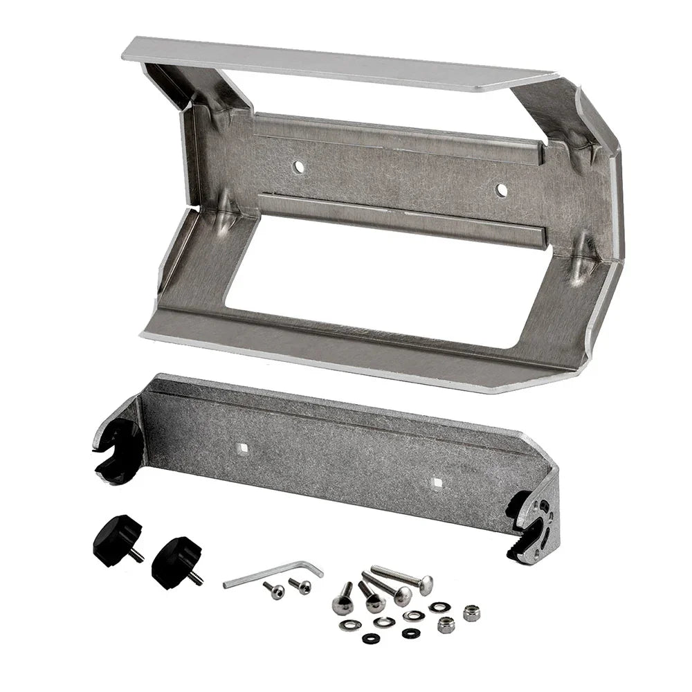 Humminbird IDMK X9 XPLORE 9 In-Dash Mounting Bracket [740236-1] - Green Vista Living