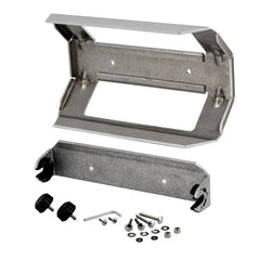 Humminbird IDMK X9 XPLORE 9 In-Dash Mounting Bracket [740236-1] - Green Vista Living