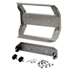 Humminbird IDMK X12 XPLORE 12 In-Dash Mounting Bracket [740238-1] - Green Vista Living