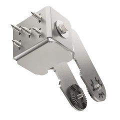 Humminbird MEGA Live 2 Transom Mount Bracket [740252-1] - Green Vista Living