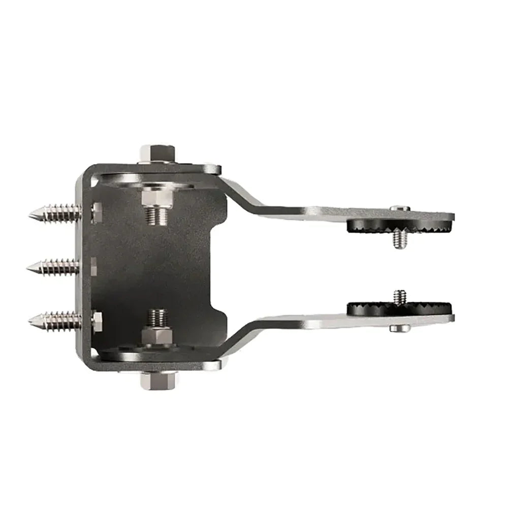 Humminbird MEGA Live 2 Transom Mount Bracket [740252-1] - Green Vista Living