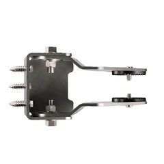 Humminbird MEGA Live 2 Transom Mount Bracket [740252-1] - Green Vista Living