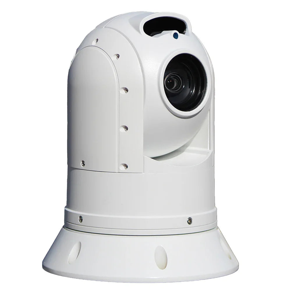 Iris ATOM A118 4-in-1 Analogue HD PTZ Camera/Single Payload Low Light w/IR LED + 30x Optical Zoom [IRIS-A118] - Green Vista Living