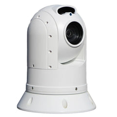 Iris ATOM A118 4-in-1 Analogue HD PTZ Camera/Single Payload Low Light w/IR LED + 30x Optical Zoom [IRIS-A118] - Green Vista Living