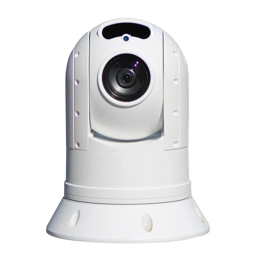 Iris ATOM A118 4-in-1 Analogue HD PTZ Camera/Single Payload Low Light w/IR LED + 30x Optical Zoom [IRIS-A118] - Green Vista Living