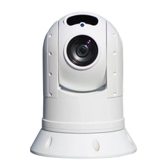 Iris ATOM A118 4-in-1 Analogue HD PTZ Camera/Single Payload Low Light w/IR LED + 30x Optical Zoom [IRIS-A118] - Green Vista Living