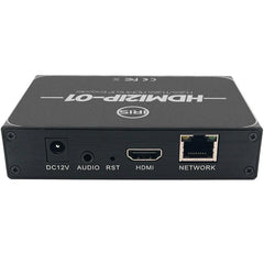 Iris HDMI to IP Encoder - Converts HDMI to IP - Compatible w/Raymarine, Simrad Furuno [HDMI2IP01] - Green Vista Living