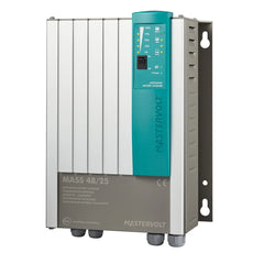 Mastervolt Mass 48/25 Battery Charger [40040256] Mastervolt