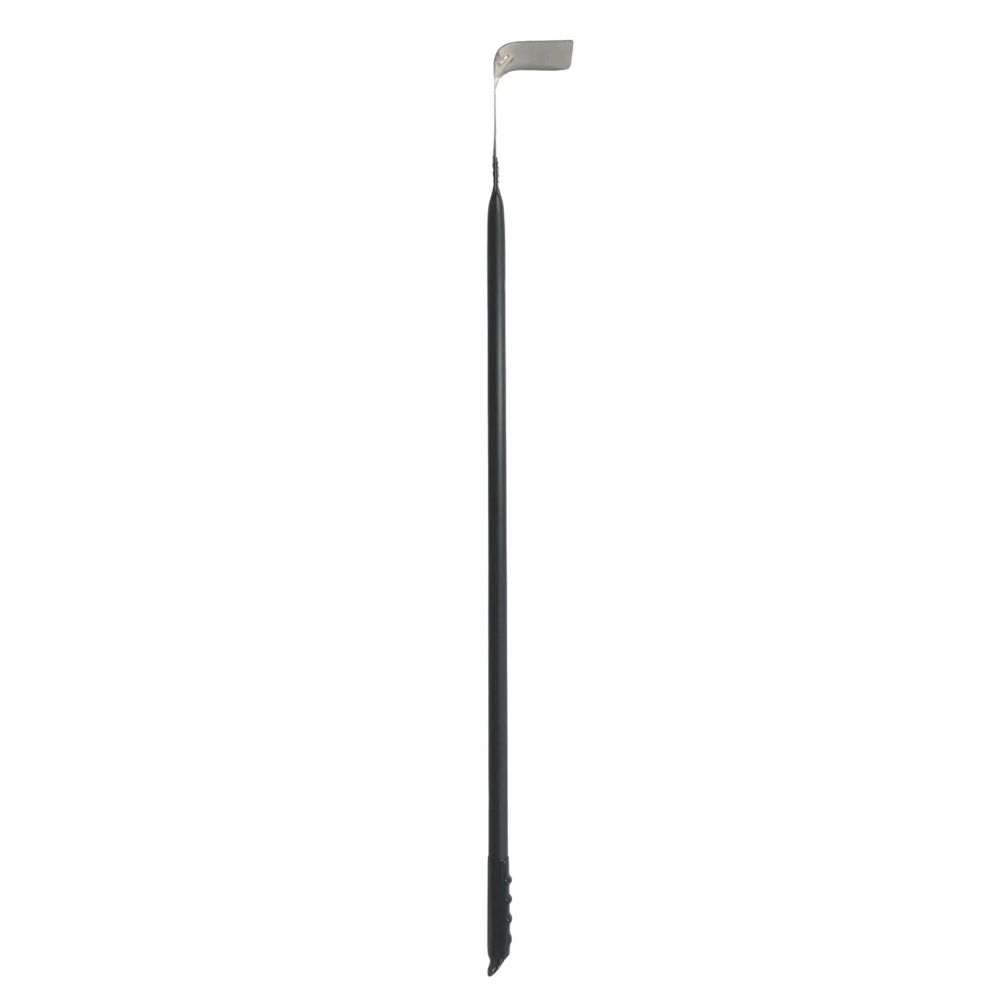 WPPO Coal Rake for Wood-Fired Pizza Oven - Green Vista Living