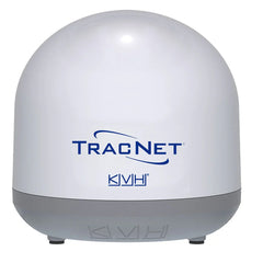 KVH TracNet Coastal 5G/WiFi Compact Terminal [01-0465-01] - Green Vista Living