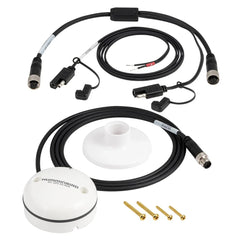 Humminbird AS GPS HS N2K GPS Antenna [730029-1] - Green Vista Living