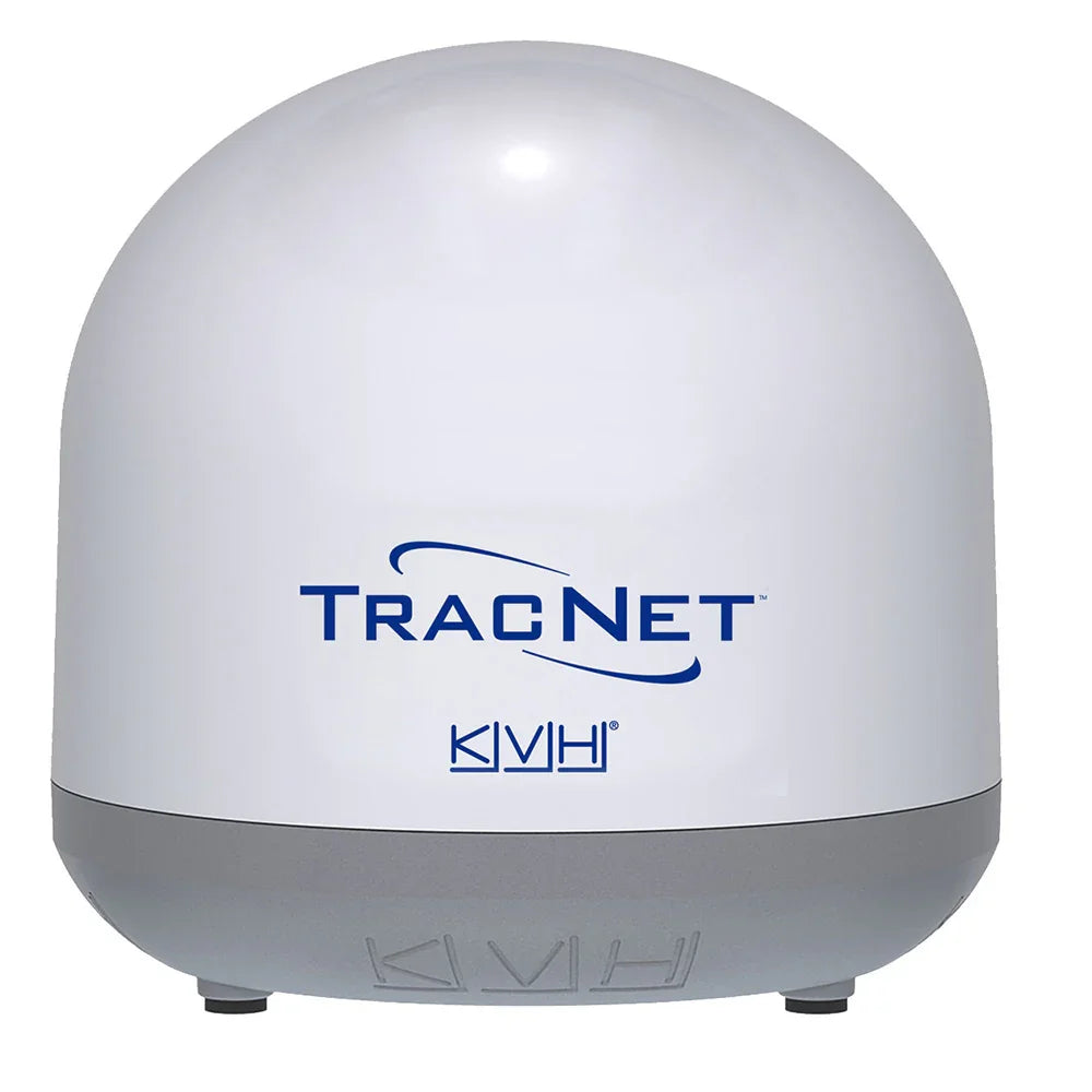 KVH TracNet Coastal Dummy Dome Assembly [01-0421-01] - Green Vista Living