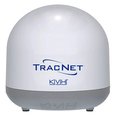 KVH TracNet Coastal Dummy Dome Assembly [01-0421-01] - Green Vista Living