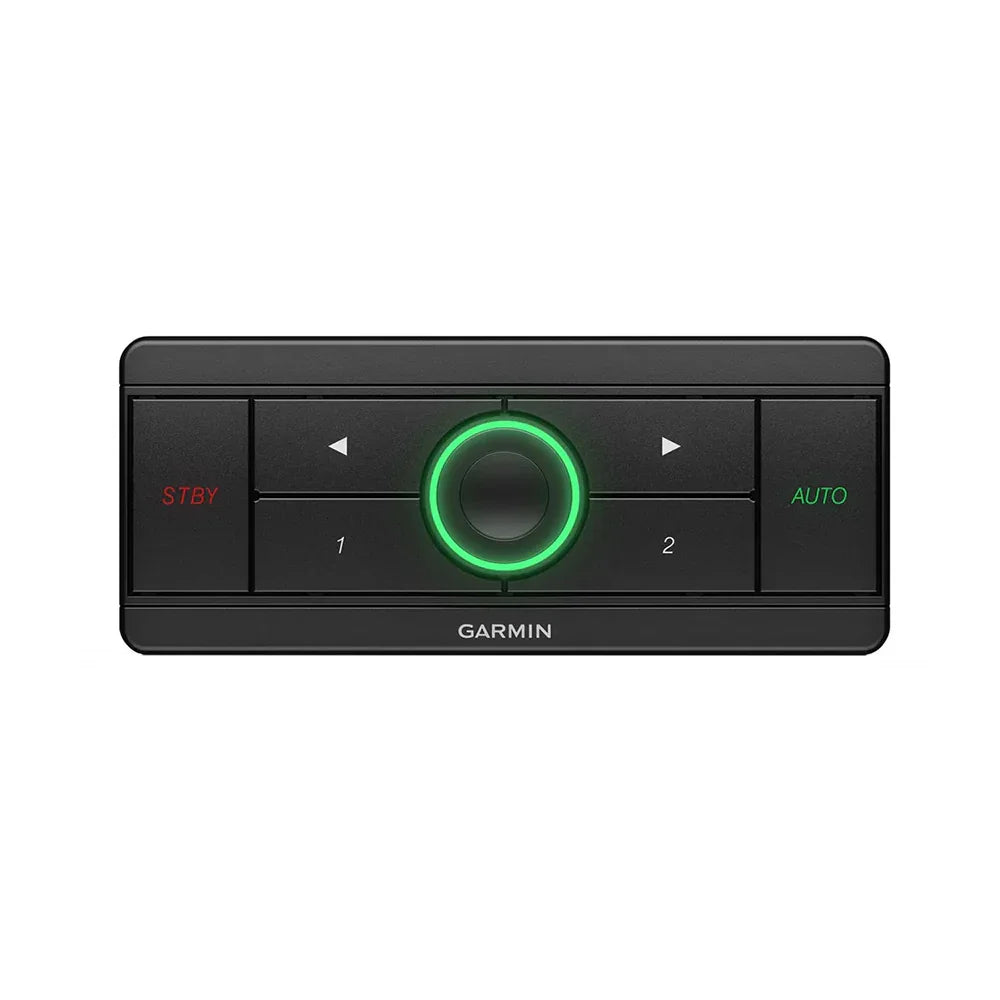 Garmin APK 10 Autopilot Keyboard - Horizontal [010-03197-00] - Green Vista Living