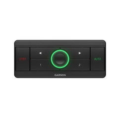 Garmin APK 10 Autopilot Keyboard - Horizontal [010-03197-00] - Green Vista Living