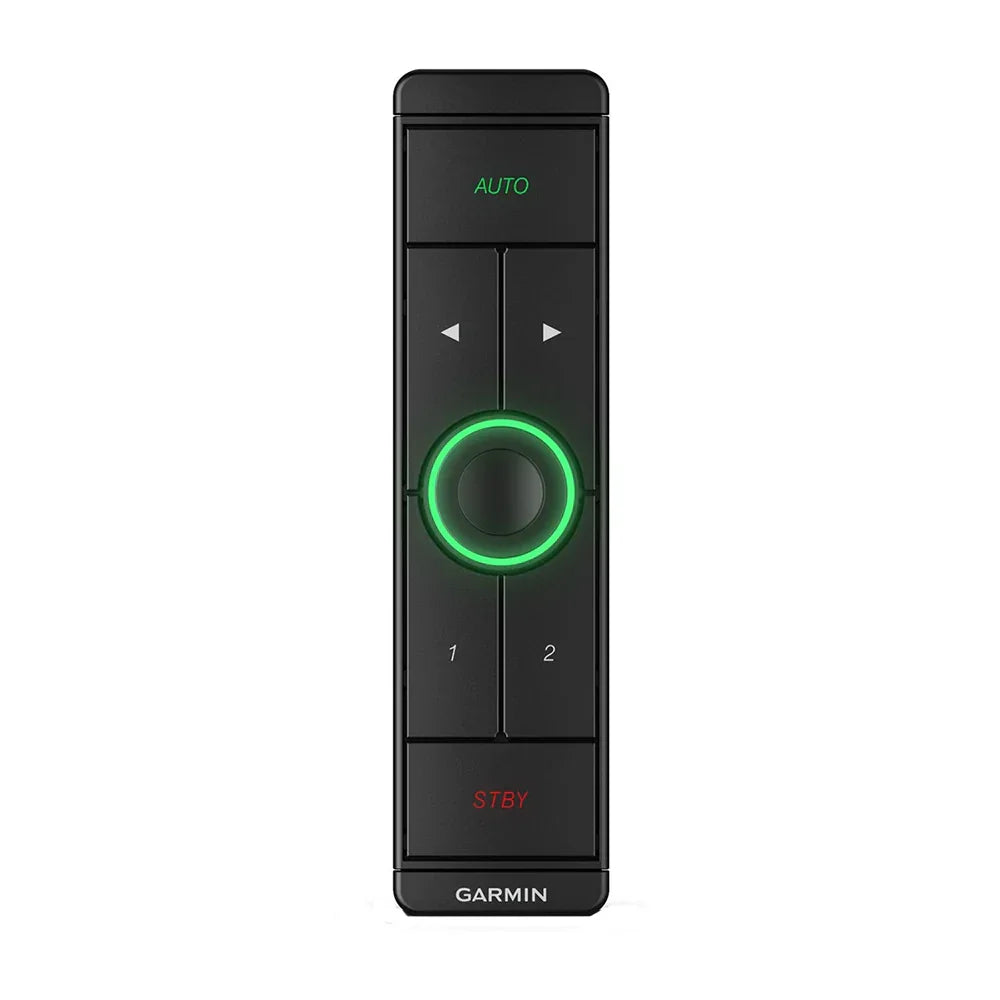 Garmin APK 10 Autopilot Keyboard - Vertical [010-03197-01] - Green Vista Living
