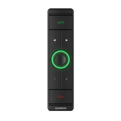 Garmin APK 10 Autopilot Keyboard - Vertical [010-03197-01] - Green Vista Living