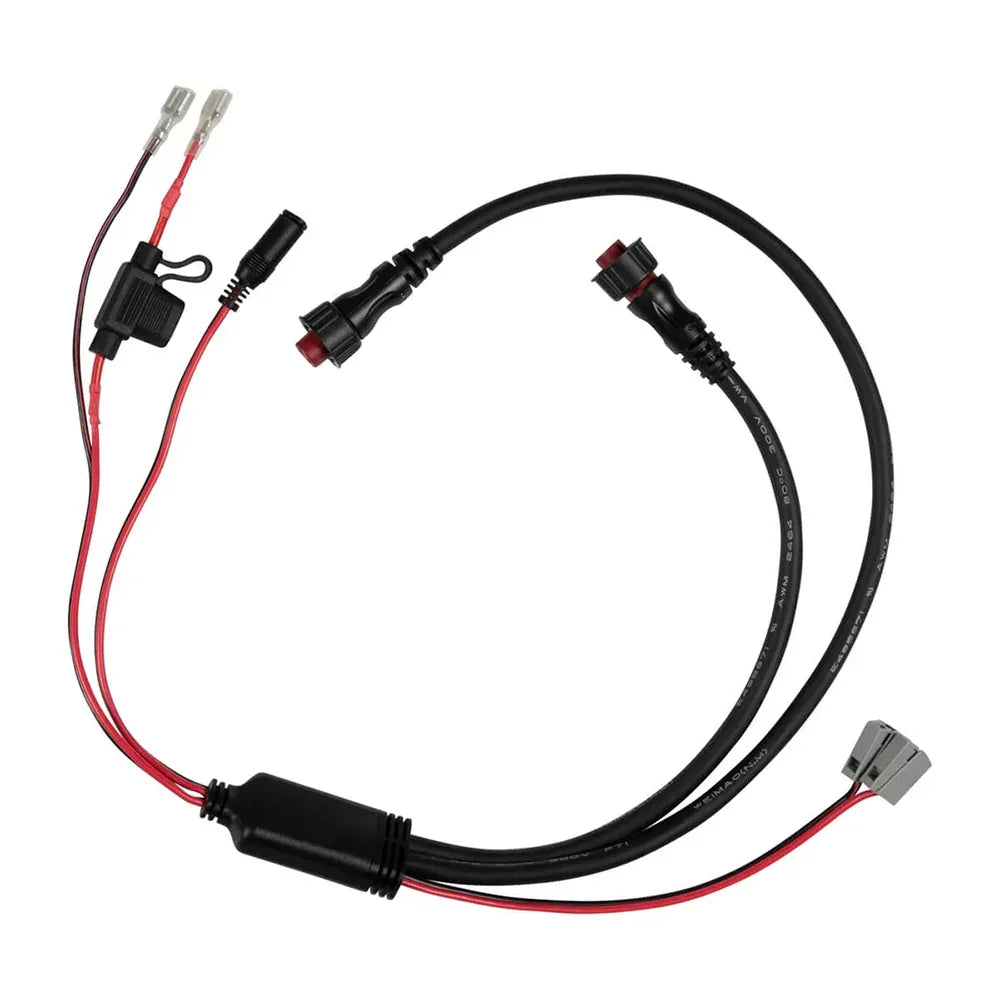 Garmin Lithium-Ion 4-In-One Power Cable [010-13140-11] - Green Vista Living