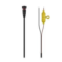 Garmin Threaded Power Cable 2-Pin [010-13984-00] - Green Vista Living