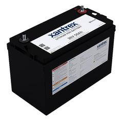 Xantrex 36V 50Ah Lithium-Ion (LiFePO4) Battery [886-0050-36-B] Xantrex