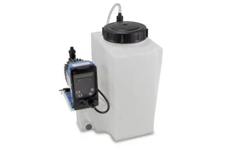 AromaMist AI-2-4 Aroma Bathing System with 5-Gallon Tank, 240V - Green Vista Living