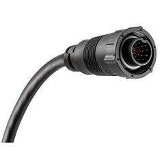 Humminbird XM-14-HW-CMSI-T Compact MEGA Side Imaging+ Transducer [710311-1] - Green Vista Living