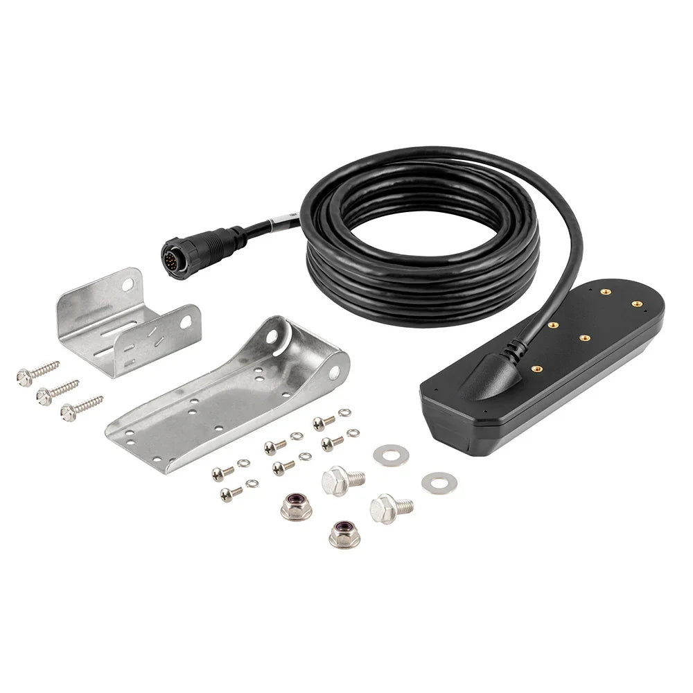 Humminbird XM-14-HW-CMSI-T Compact MEGA Side Imaging+ Transducer [710311-1] - Green Vista Living