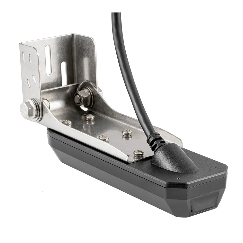 Humminbird XM-14-HW-CMSI-T Compact MEGA Side Imaging+ Transducer [710311-1] - Green Vista Living
