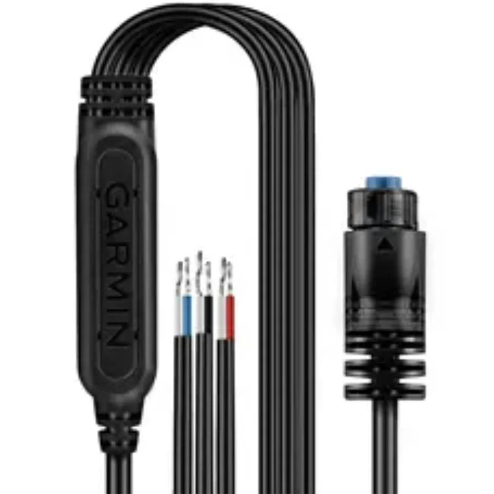 Garmin Solenoid Power Cable [010-11533-11] - Green Vista Living