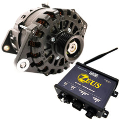 ARCO Zeus A275L 1"-2" Single Foot Alternator w/Regulator  Zeus High-Energy Alternator Regulator [4029-AZ1000] ARCO Zeus