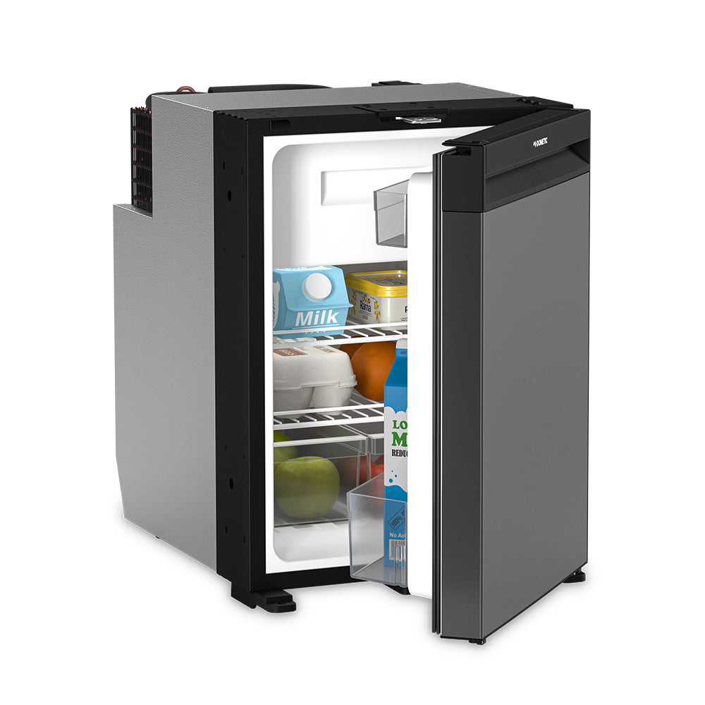 Dometic NRX 50C Compressor Refrigerator - 50L - Dark Silver [9620017081] Dometic