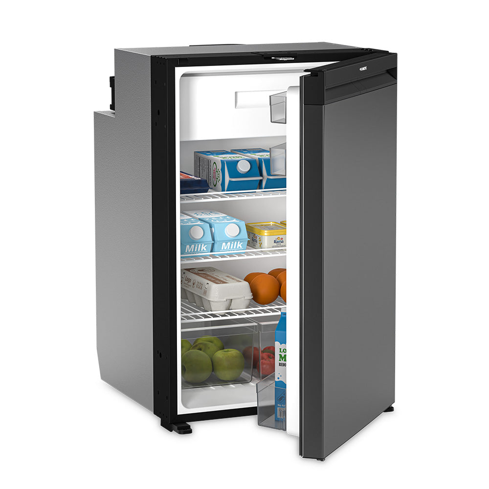 Dometic NRX 130C Compressor Refrigerator - 130L - Dark Silver [9620017097]