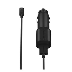 Garmin USB-C Vehicle Power Cable w/12V Adapter [010-13199-04] Garmin