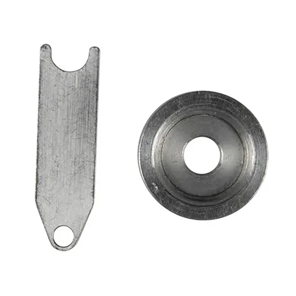 Garmin Force/Force Kraken Anode Kit [010-12832-35] - Green Vista Living