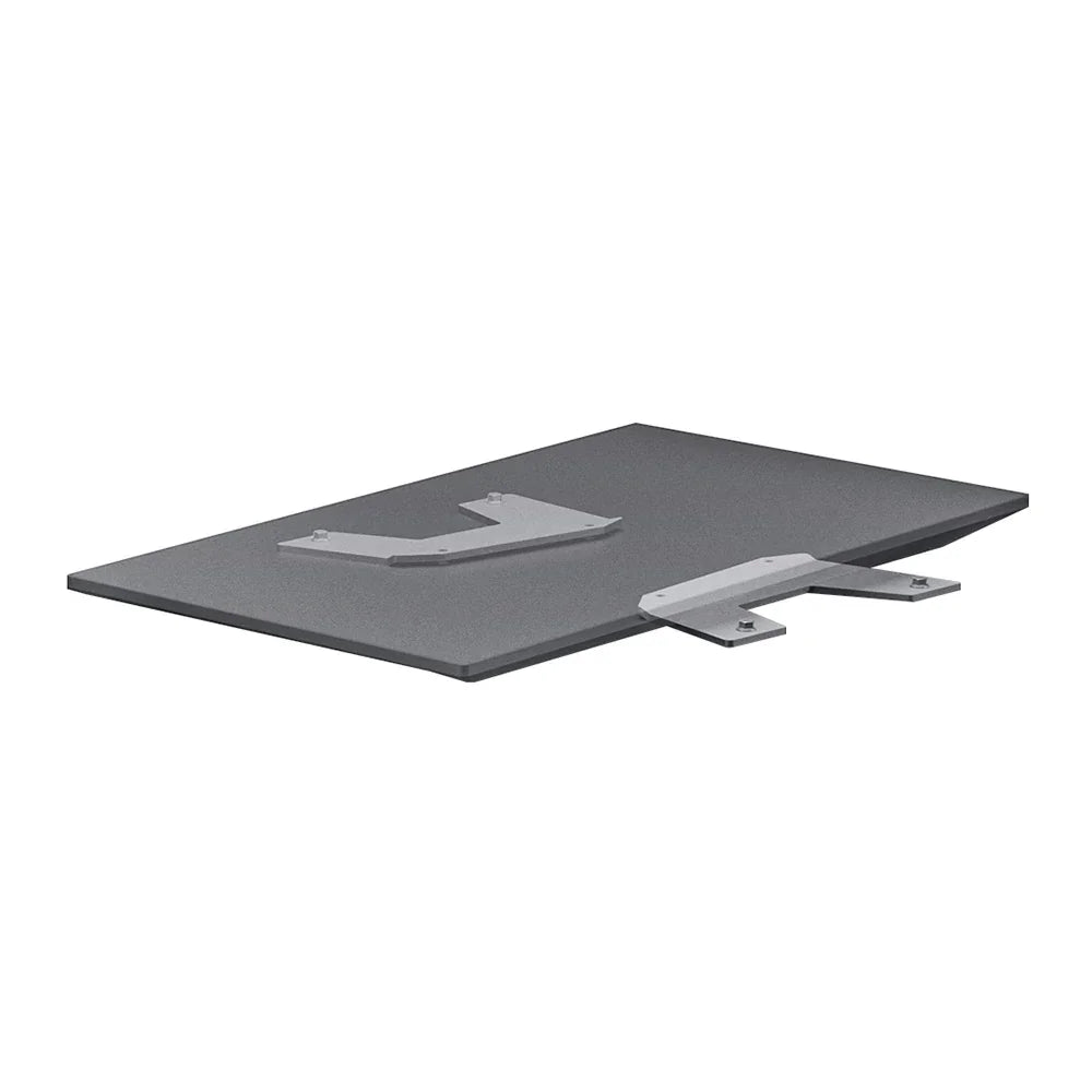 KVH Starlink Performance Gen 3 Kit - Flat Mount w/o Router [72-1113-FLAT] - Green Vista Living