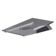 KVH Starlink Performance Gen 3 Kit - Wedge Mount w/o Router [72-1113-WEDGE] - Green Vista Living