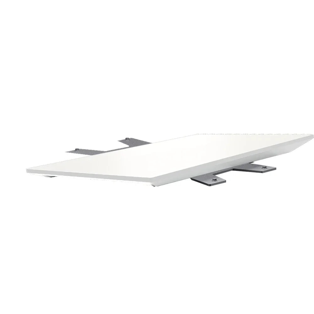 KVH Starlink Performance Gen 3 Kit - Flat Mount w/Router [72-1113-FLAT-R] - Green Vista Living