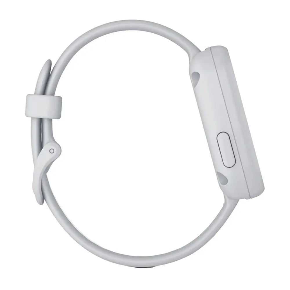 Garmin MOB Tag w/White Quick Release Band [010-02908-30] - Green Vista Living
