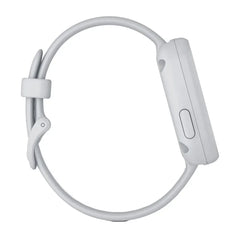 Garmin MOB Tag w/White Quick Release Band [010-02908-30] - Green Vista Living