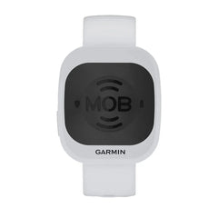 Garmin MOB Tag w/White Quick Release Band [010-02908-30] - Green Vista Living