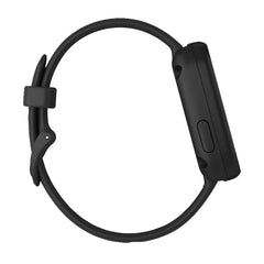 Garmin MOB Tag w/Black Quick Release Band [010-02908-31] - Green Vista Living