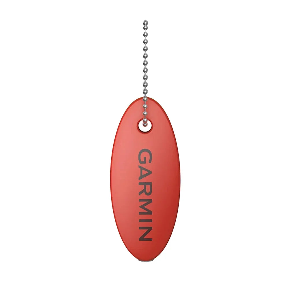Garmin MOB Tag w/Black Quick Release Band [010-02908-31] - Green Vista Living