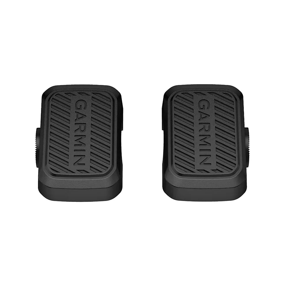 Garmin Foot Braces [010-13307-40] - Green Vista Living