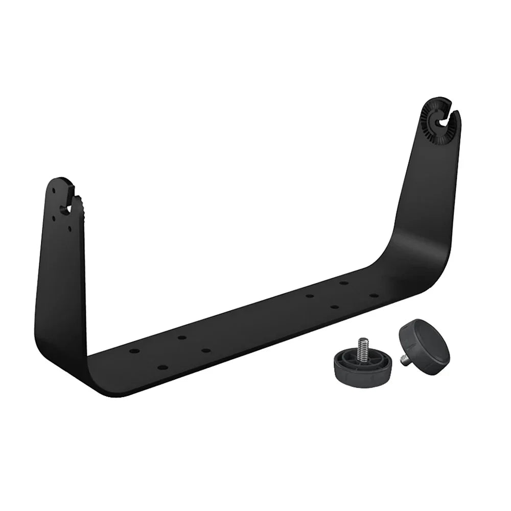 Garmin Bail Mount w/Knobs f/ECHOMAP Ultra 2 16" Chartplotters [010-13352-12] - Green Vista Living