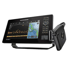 Humminbird Ice Xplore 9" Mega Live 2 Bundle [412340-1] - Green Vista Living