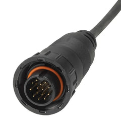 Humminbird XI-14-HW Dual Spectrum Chirp Xplore Ice Transducer [710313-1] - Green Vista Living